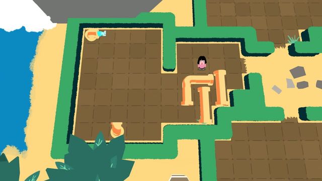 Pipe Push Paradise 4