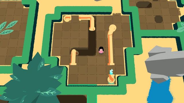 Pipe Push Paradise 5