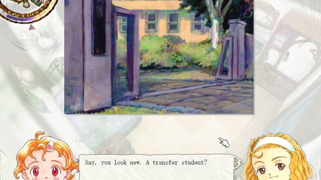 Princess Maker 5 4