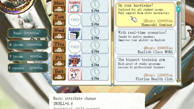 Princess Maker 5 5