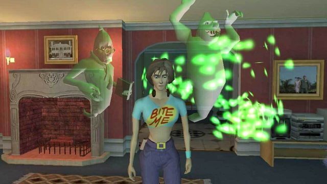 Ghost Master 2