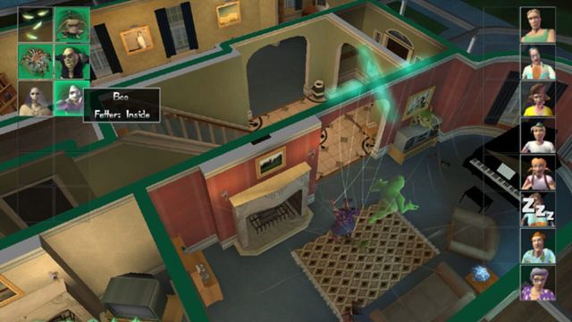 Ghost Master 3