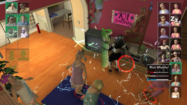 Ghost Master 4
