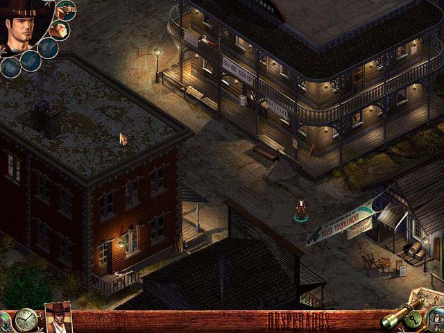 Desperados: Wanted Dead or Alive 2