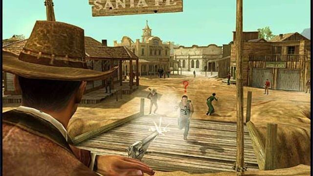 Desperados 2: Cooper's Revenge 2