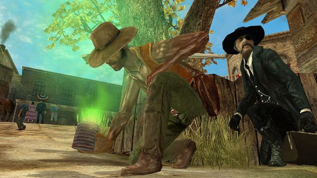 Helldorado 5