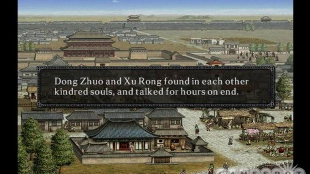 Romance of the Three Kingdoms VIII 2