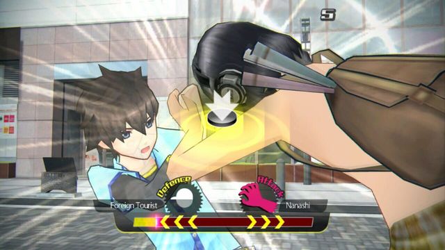 Akiba's Trip: Undead & Undressed 2