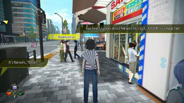 Akiba's Trip: Undead & Undressed 4