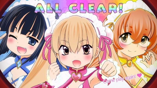 Akiba's Trip: Undead & Undressed 6