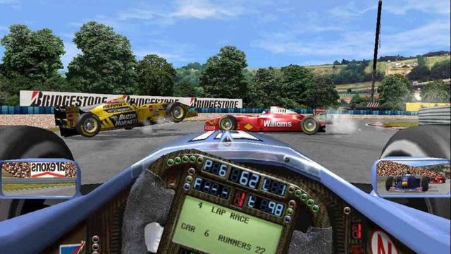 Grand Prix 3 2