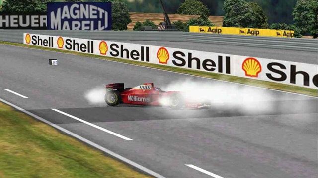 Grand Prix 3 3