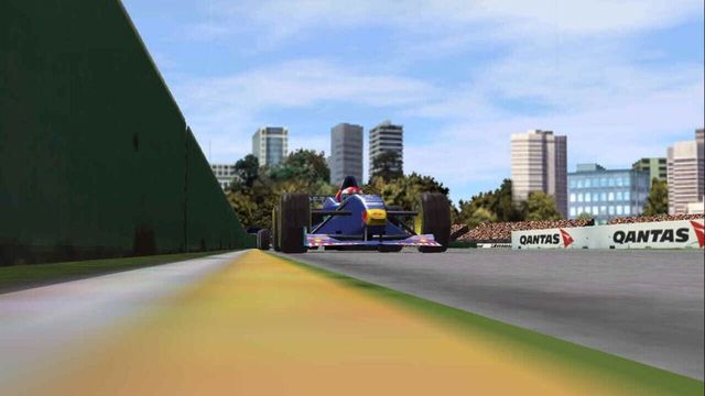 Grand Prix 3 5
