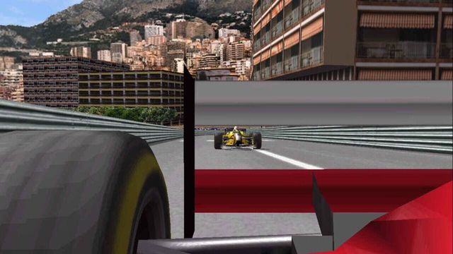 Grand Prix 3 6
