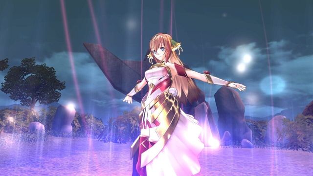 Ar nosurge: Ode to an Unborn Star 3