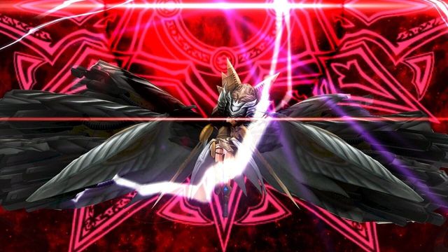 Ar nosurge: Ode to an Unborn Star 4