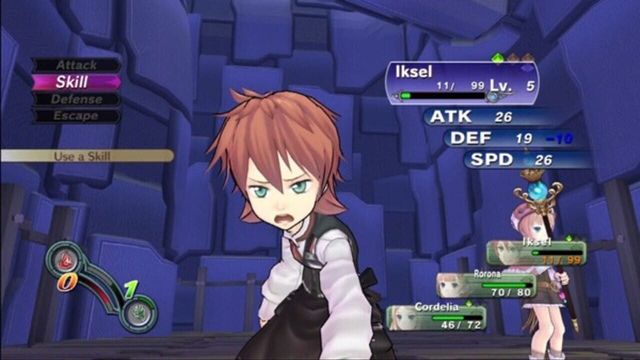 Atelier Rorona: The Alchemist of Arland 2