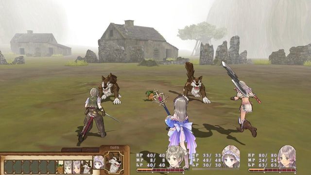 Atelier Totori: The Adventurer of Arland 2