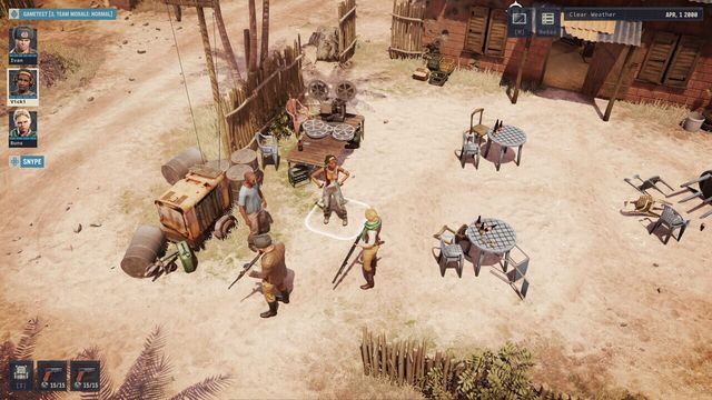 Jagged Alliance 3 6