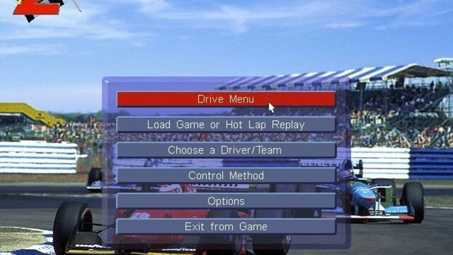 Grand Prix 2 2