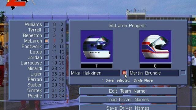 Grand Prix 2 3