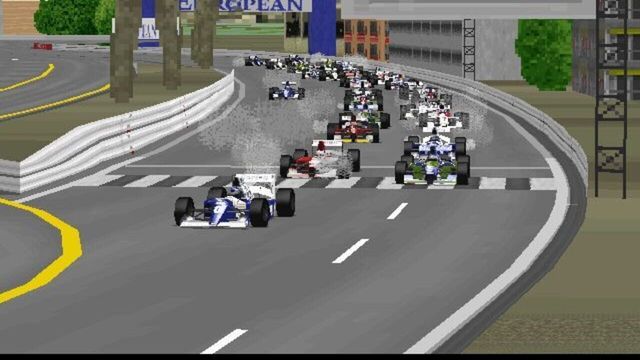 Grand Prix 2 6