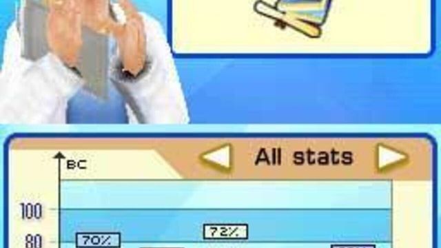 Brain Challenge 2