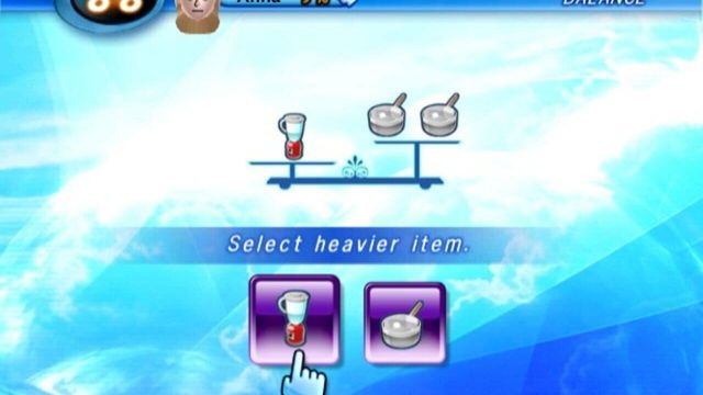 Brain Challenge 3