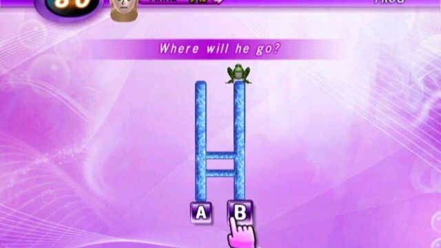 Brain Challenge 4