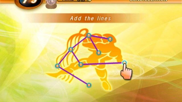 Brain Challenge 5