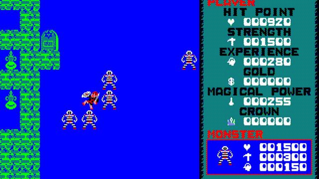 Dragon Slayer 2