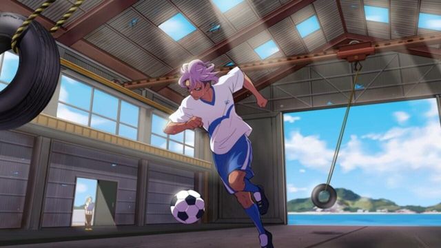 Inazuma Eleven: Victory Road 3