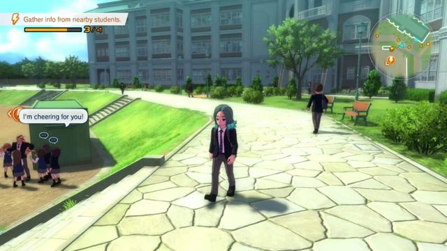 Inazuma Eleven: Victory Road 6