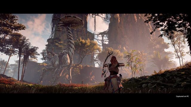 Horizon Zero Dawn: Complete Edition 3