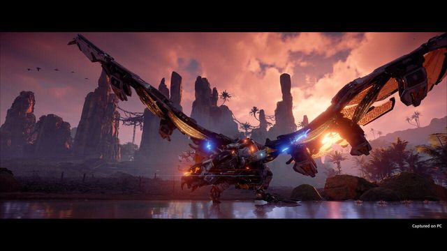 Horizon Zero Dawn: Complete Edition 4