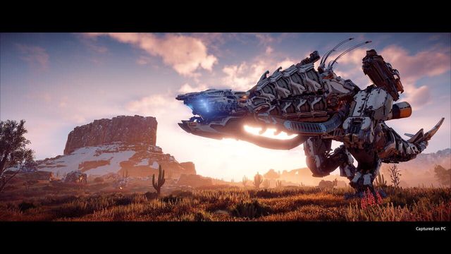 Horizon Zero Dawn: Complete Edition 5
