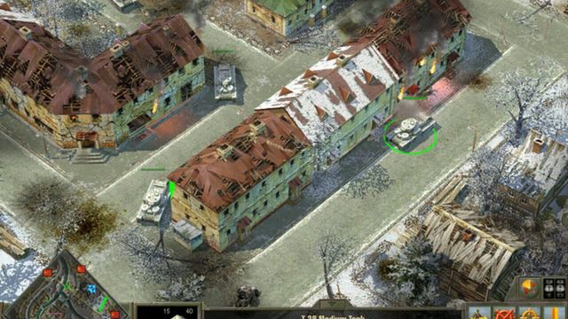 Blitzkrieg 2 4