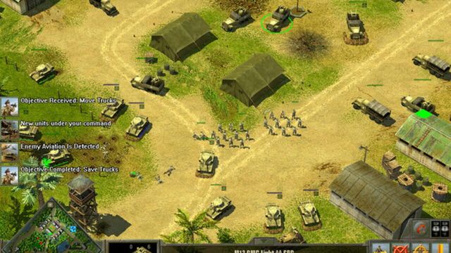 Blitzkrieg 2 6