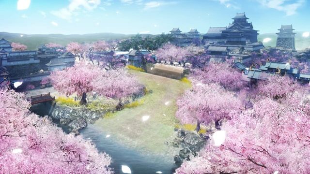 Samurai Warriors 4 3