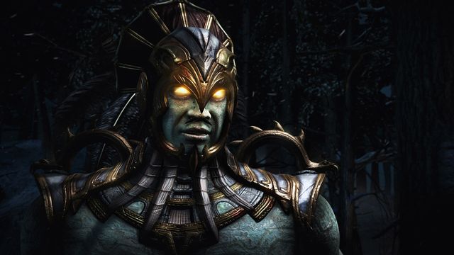 Mortal Kombat X 6