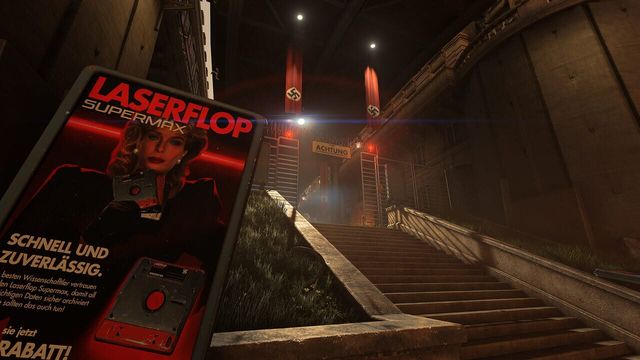 Wolfenstein: Youngblood - Deluxe Edition 1