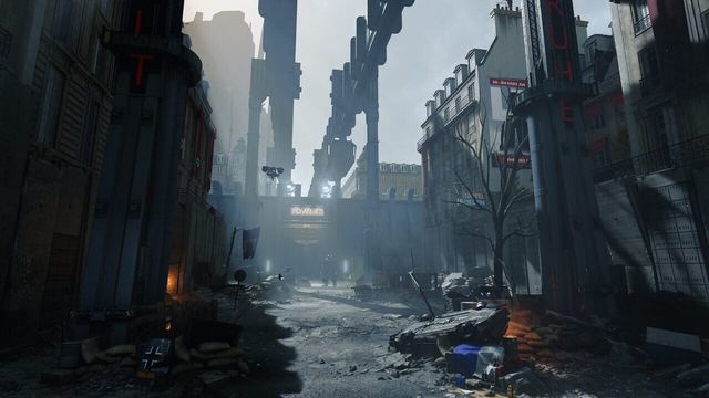 Wolfenstein: Youngblood - Deluxe Edition 4