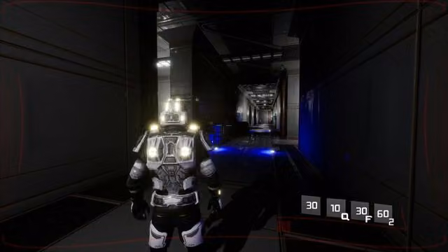 Project Hacker 2