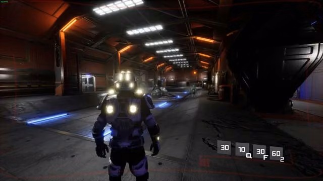 Project Hacker 3