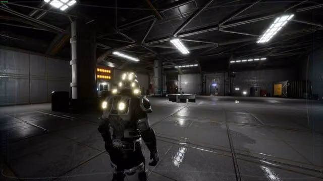 Project Hacker 6