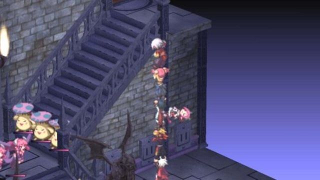 Disgaea 3: Absence of Justice 5