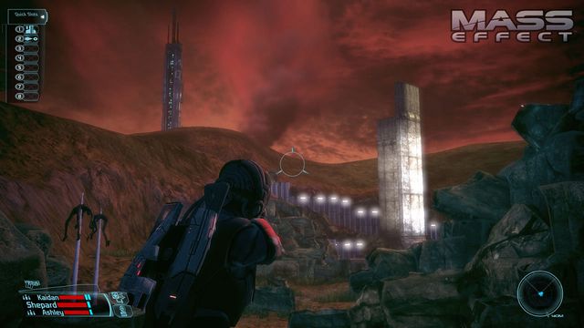 Mass Effect 2