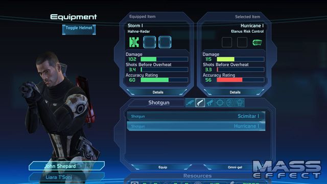 Mass Effect 3