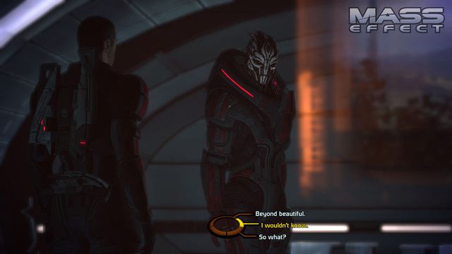 Mass Effect 4
