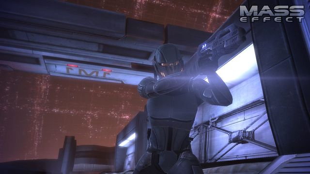 Mass Effect 5